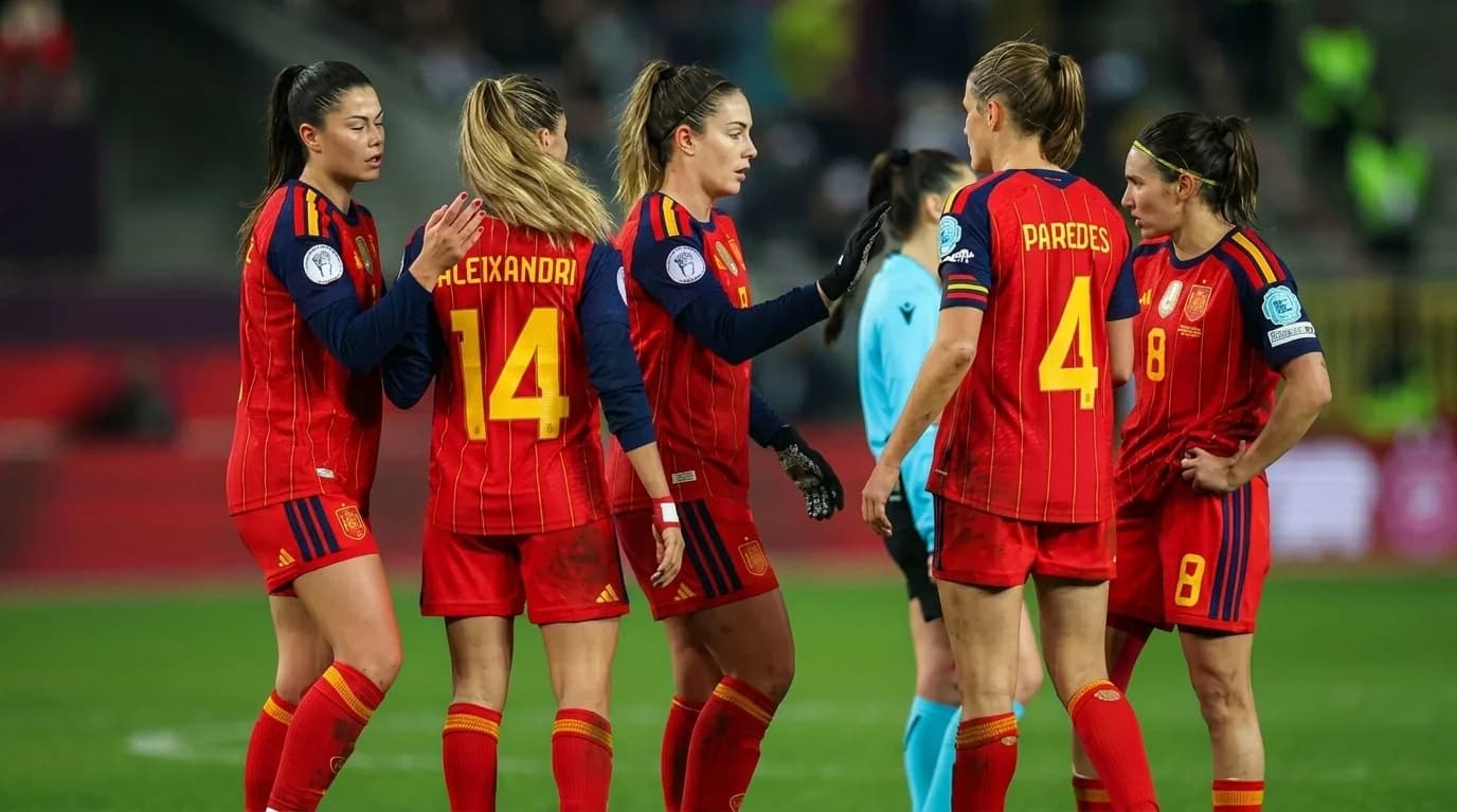 Spanyol