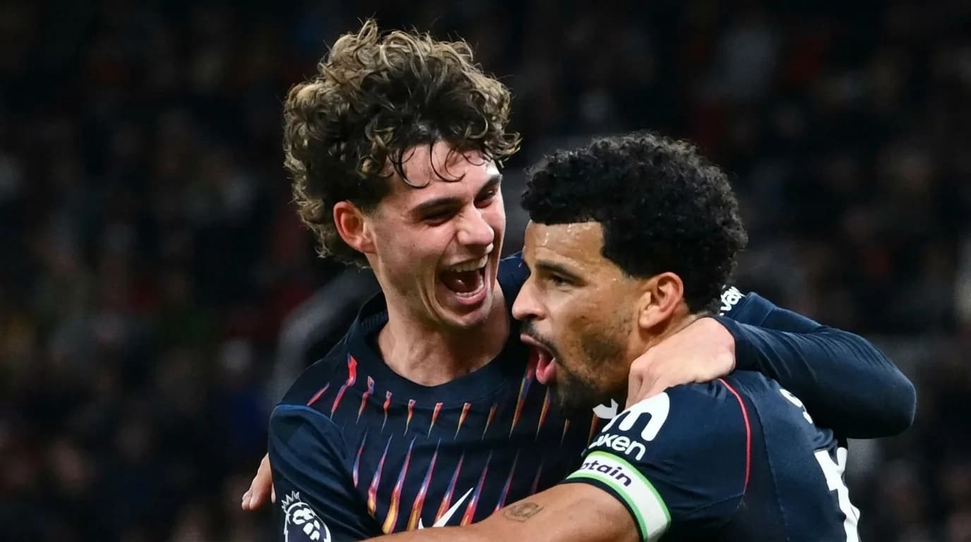 Tottenham Selamat di Menit Akhir, Manchester United Gagal Menang
