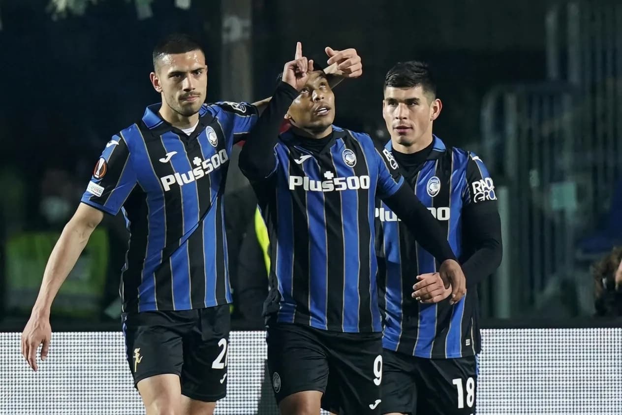 Atalanta Tantang Venezia, Kesempatan Penting untuk Mengamankan Poin di Serie A