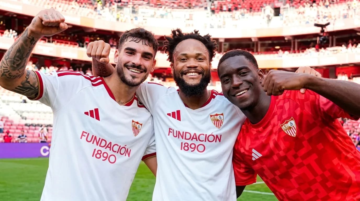 Levante Hadapi Sevilla, Pertarungan Penting dalam Lanjutan La Liga