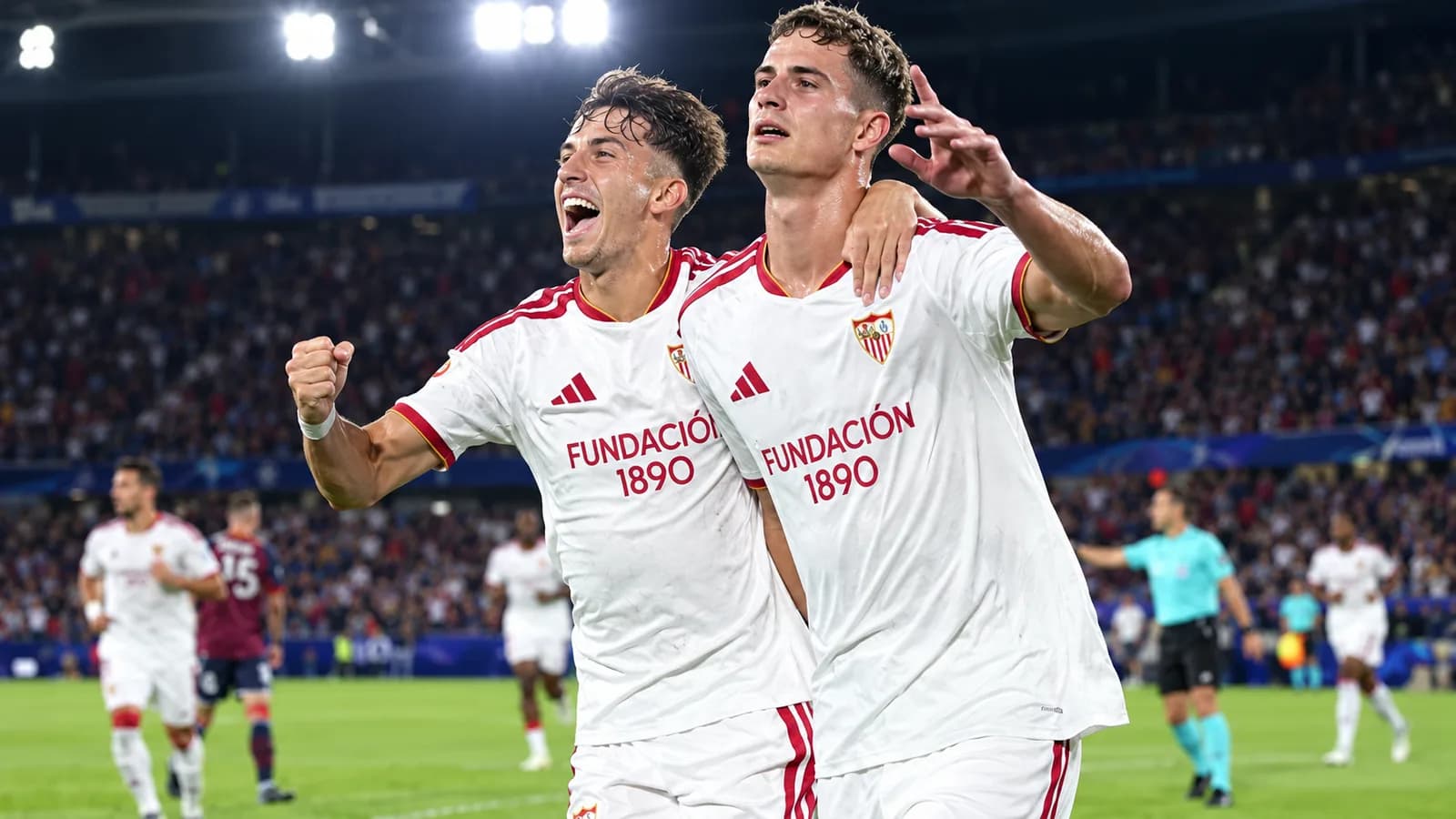 sevilla