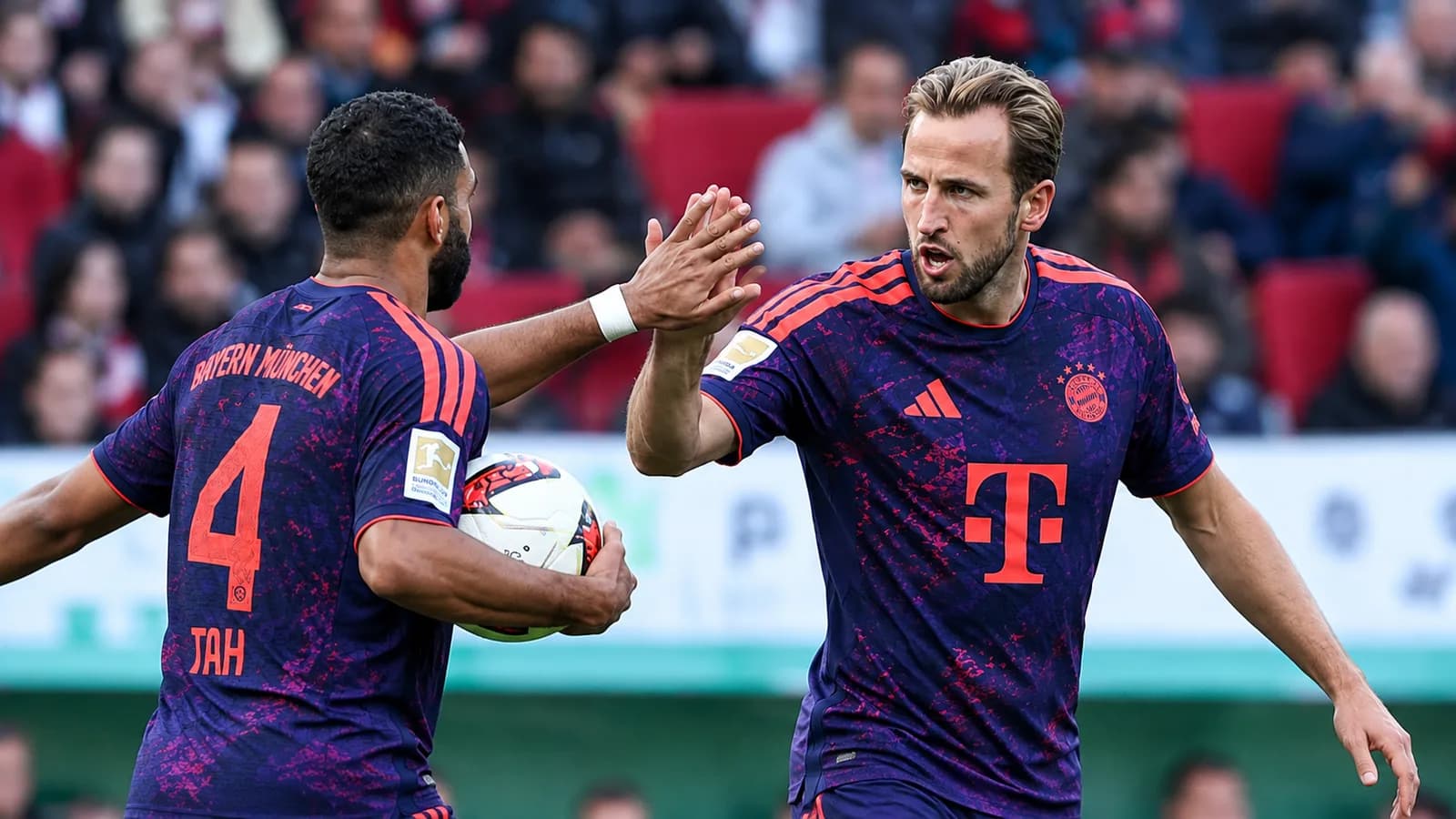 Bayern München Tantang Viking FK, Inter dan Napoli Ikut Berburu Poin di Liga Champions