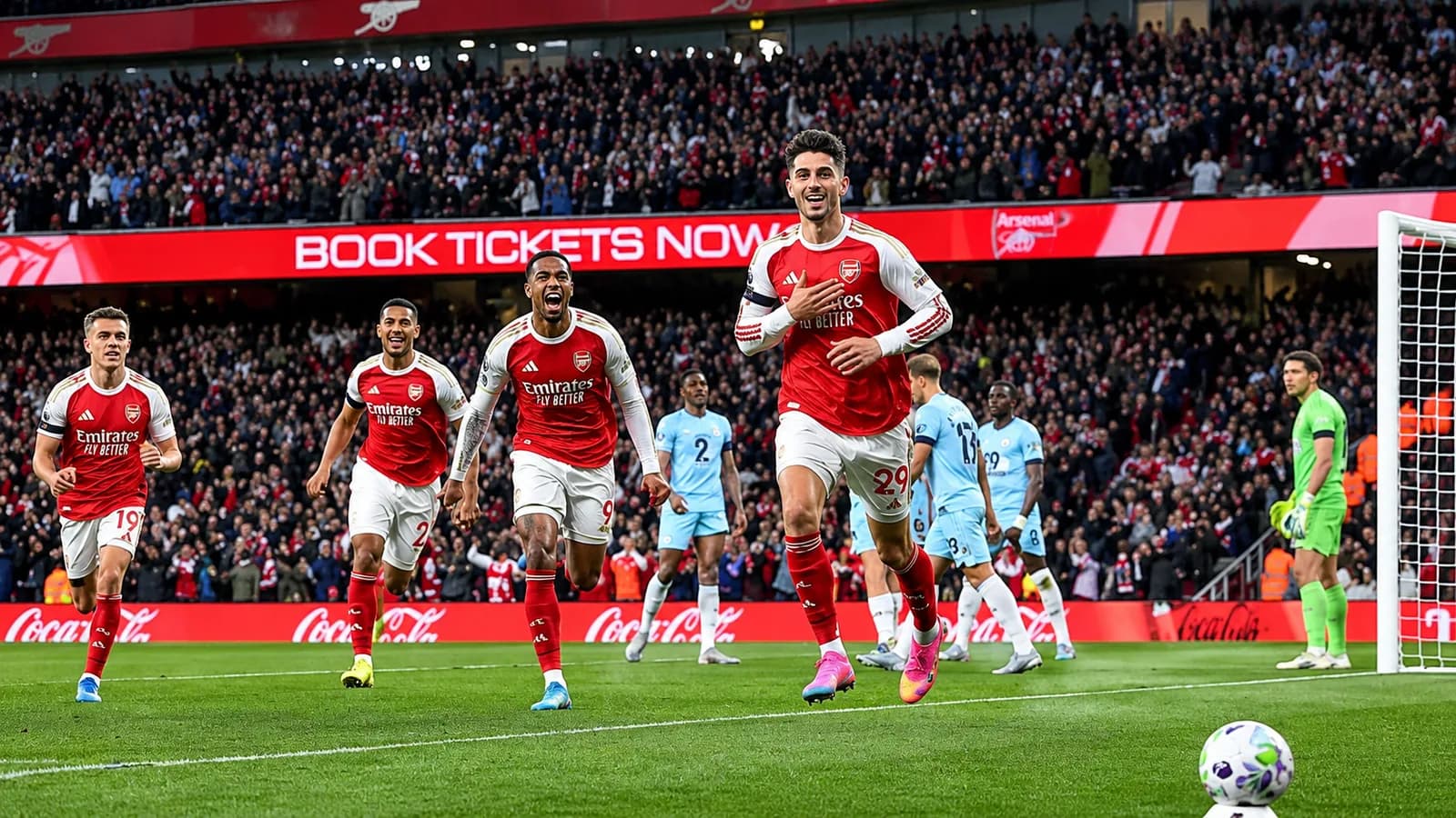 arsenal