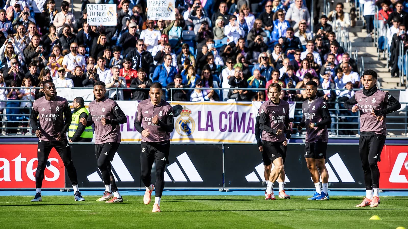 Real Madrid Tantang Roma di Olimpico, Los Blancos Hadapi Ujian Berat