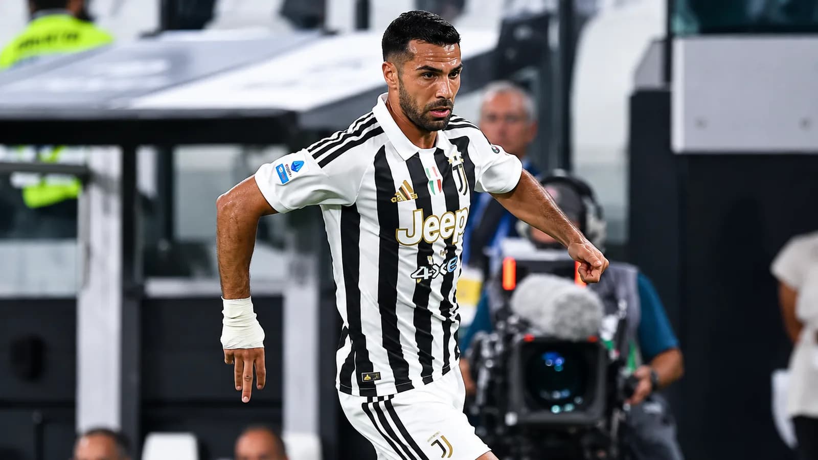 Celta Vigo Tantang Juventus, Ujian Penting di Balaídos Menanti Bianconeri