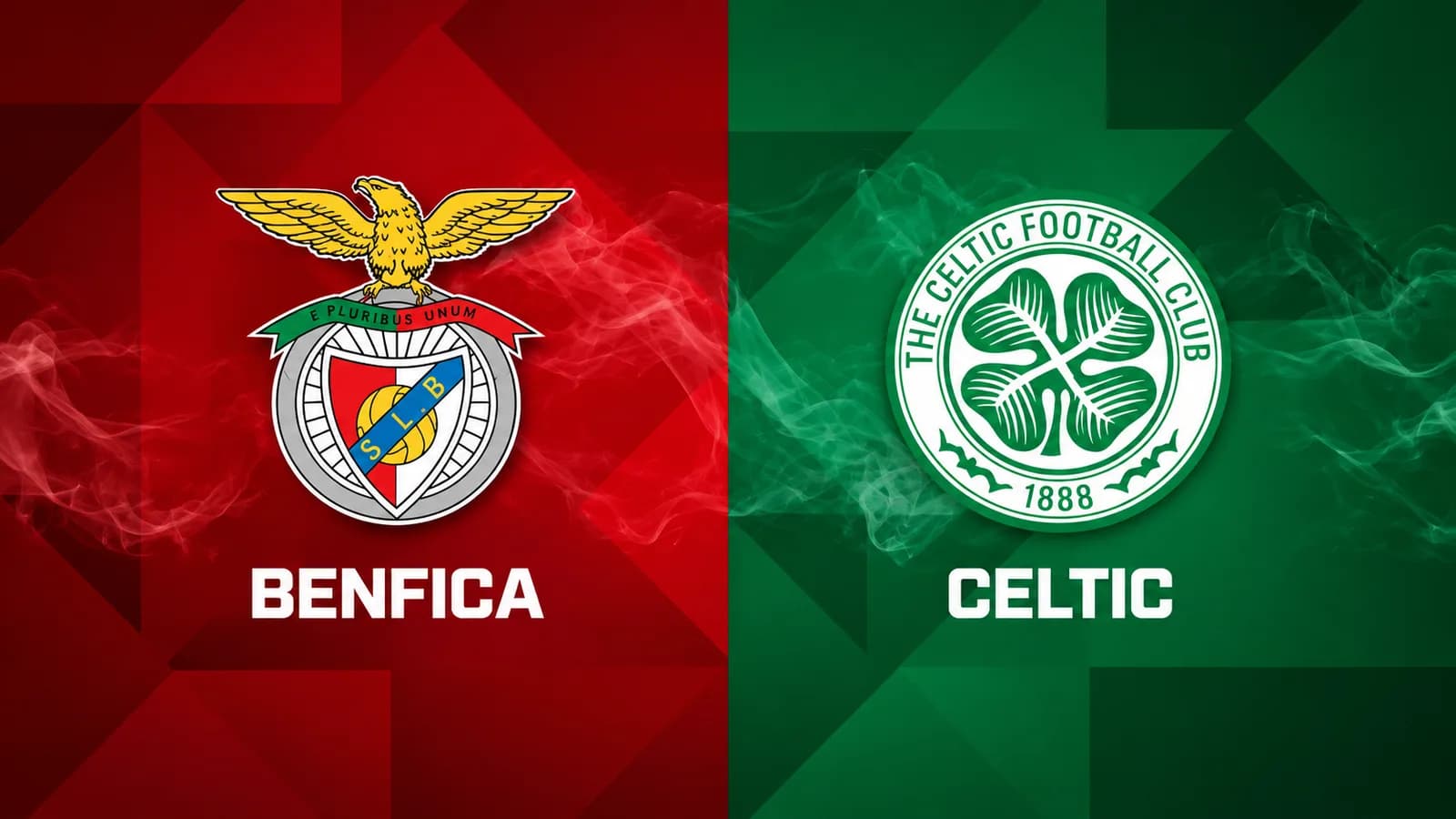 Benfica Hadapi Celtic, Pertarungan Dua Klub Bersejarah di Eropa