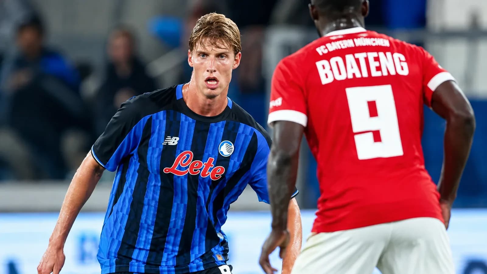 Atalanta Buka Kampanye Conference League dengan Menjamu Pafos