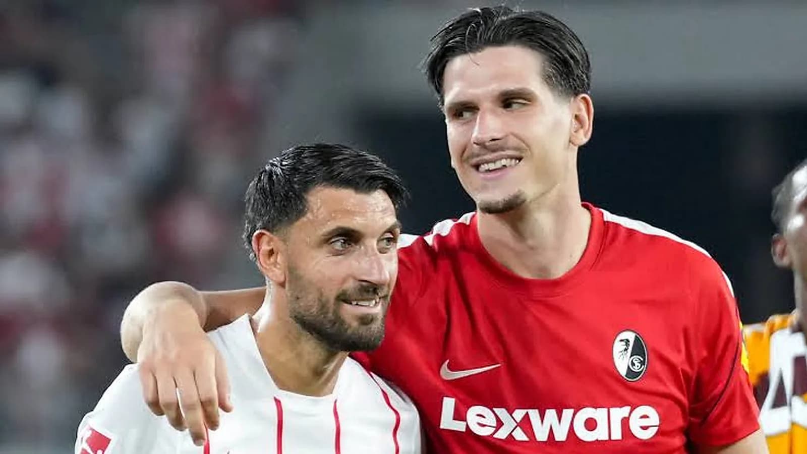 Freiburg Hadapi Jablonec, Awal Baru di Panggung Conference League