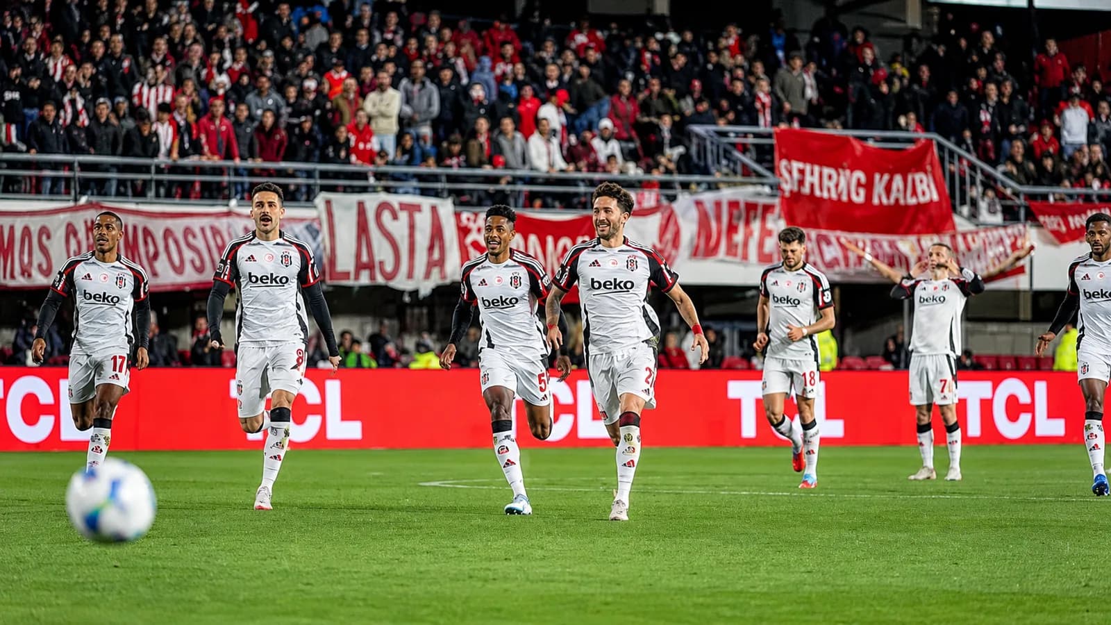 Estudiantes Dominan, Flamengo Selamat: Semifinal Pertama Libertadores Berakhir 0-0, Semua Ditentukan Di Maracanã
