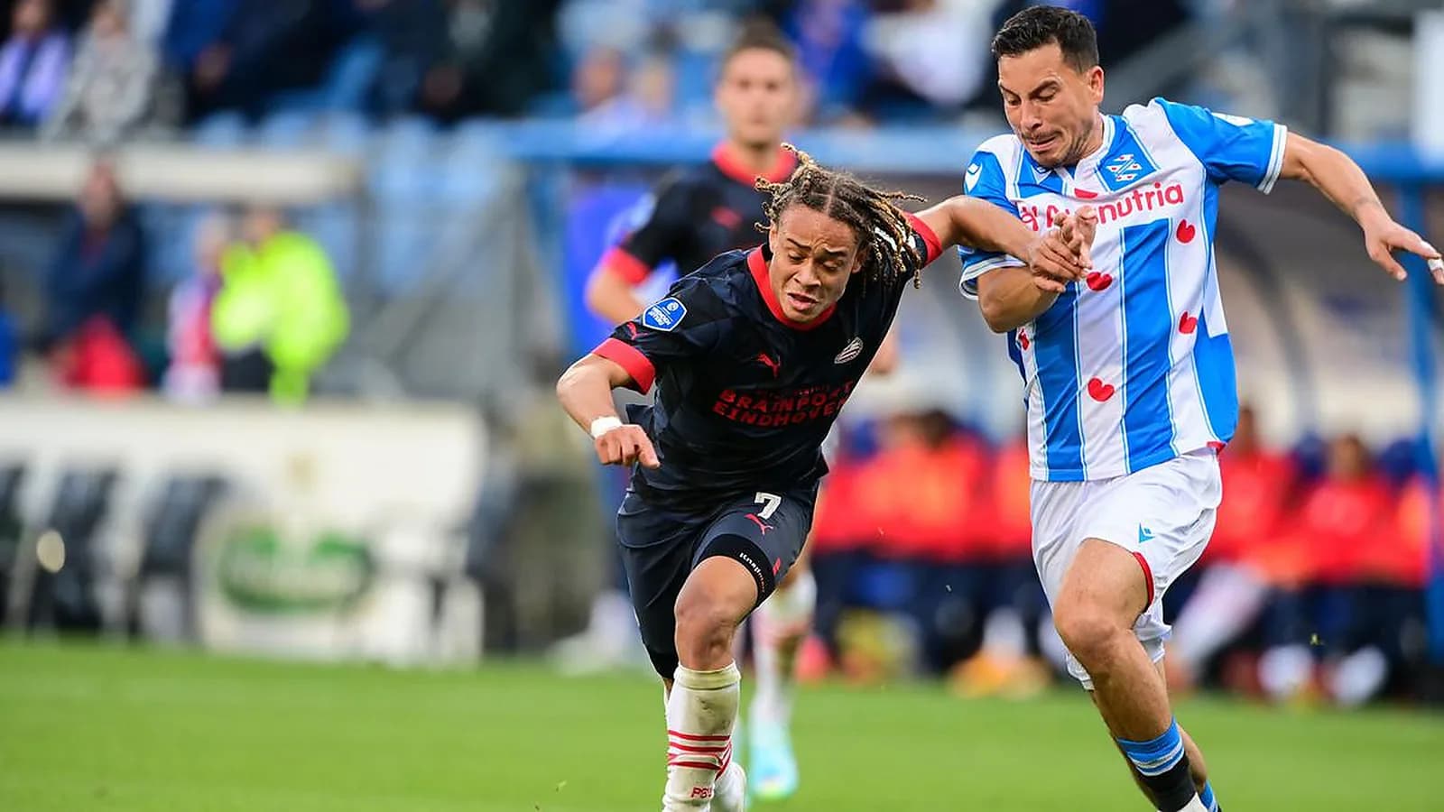 Heerenveen Pesta Gol 4-0 atas Excelsior Berkat Aksi Gemilang Van Te dan Trenskow