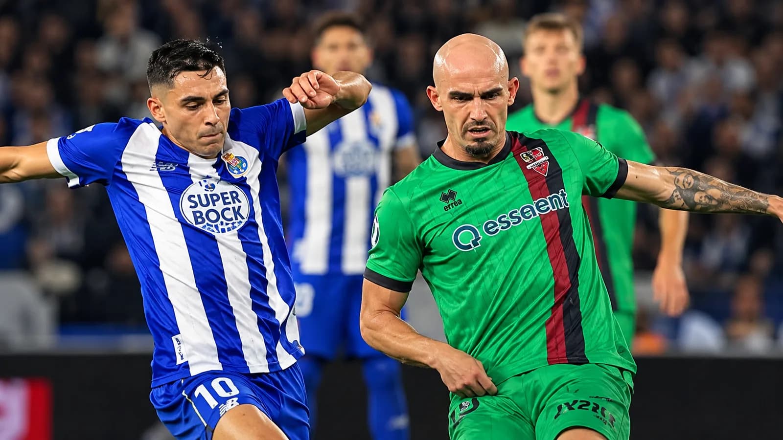 DEPORTIVO KEHILANGAN KEMENANGAN DI AKHIR LAGA, LEVANTE CURI POIN DI RIAZOR