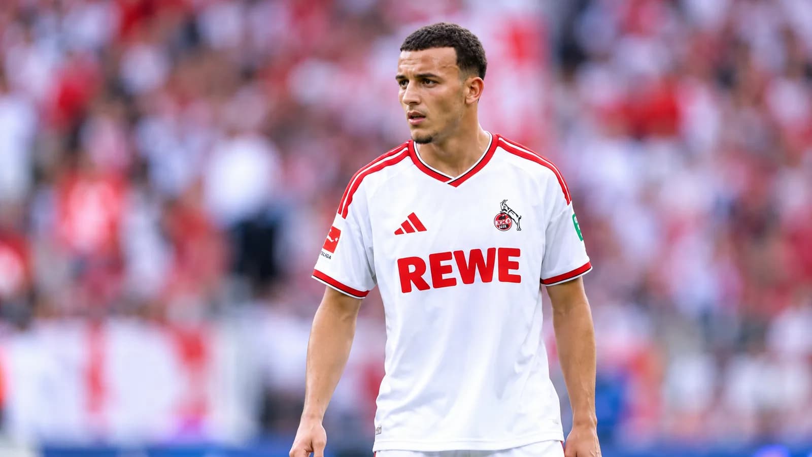 Frankfurt Akhiri Tren Buruk di Kandang dan Paksa Köln Pulang Tanpa Poin