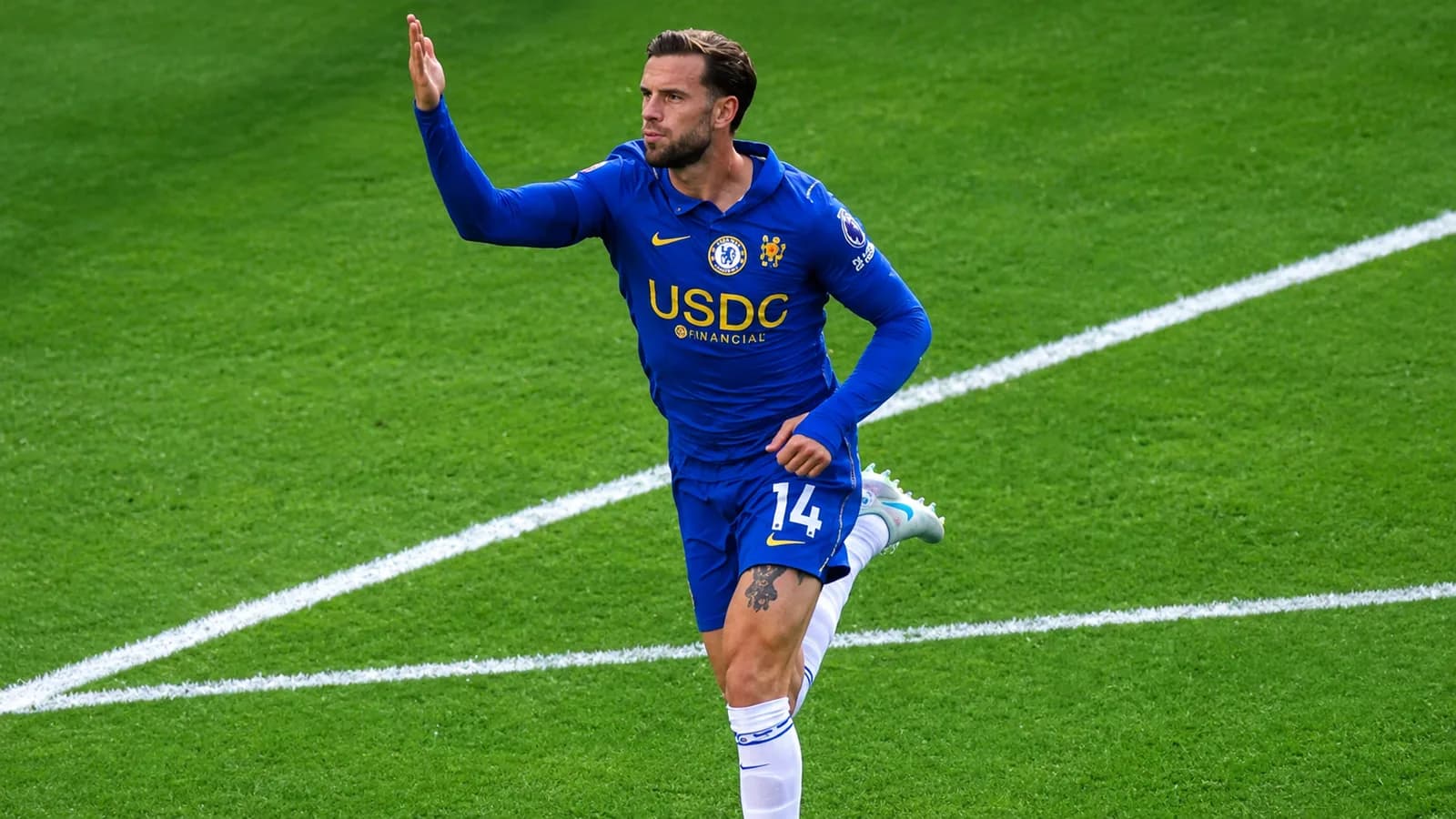 Everton vs Chelsea: Duel Panas di Merseyside, Chelsea Diuji di Kandang Everton
