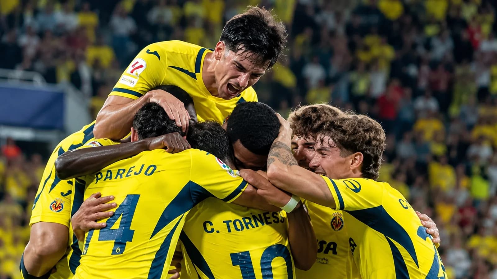 Villarreal vs Elche: Villarreal Berusaha Mengendalikan Laga, Elche Siap Mencari Celah