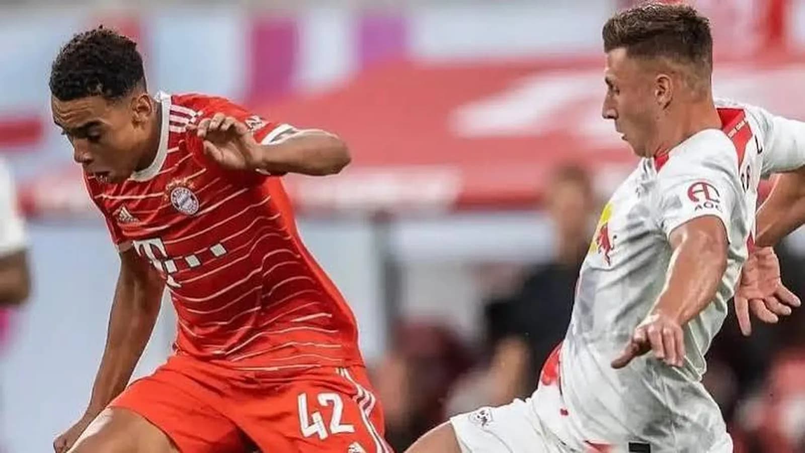 ayern Munich vs RB Leipzig: Duel Besar Bundesliga, Efektivitas Serangan Jadi Kunci