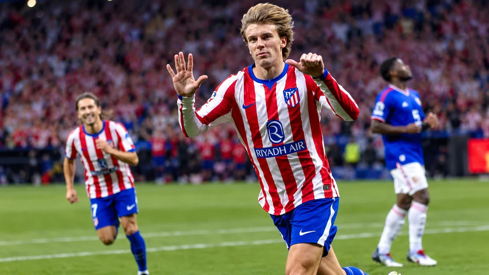 Espanyol vs Atletico Madrid: Atletico Menghadapi Tantangan di Markas Espanyol