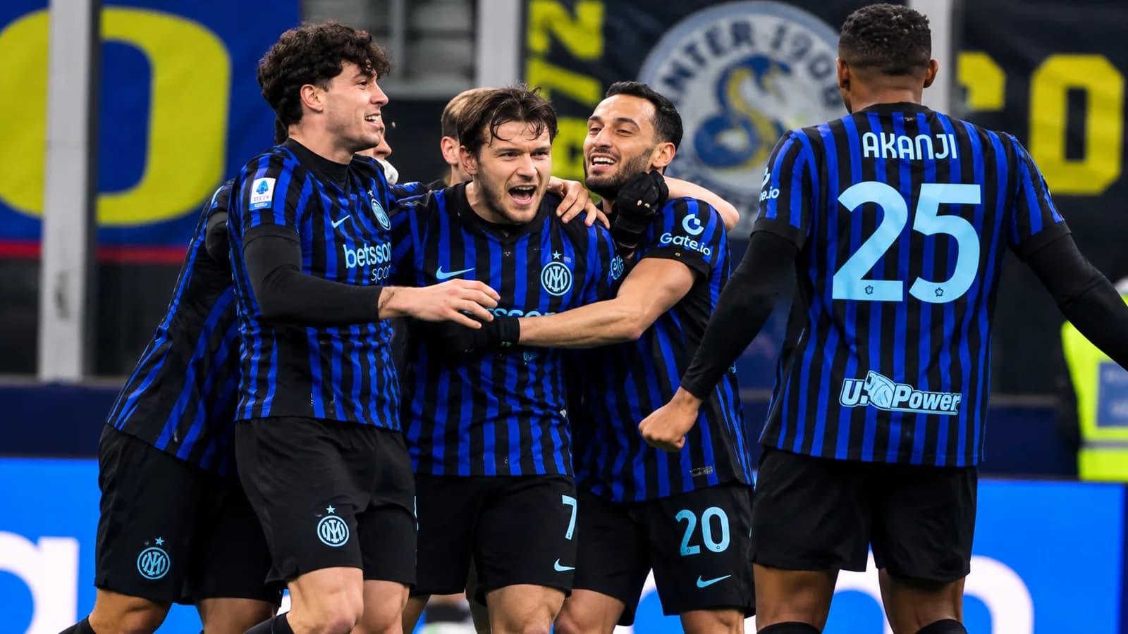 Bologna vs Inter Milan: Inter Menghadapi Ujian Konsistensi di Markas Bologna