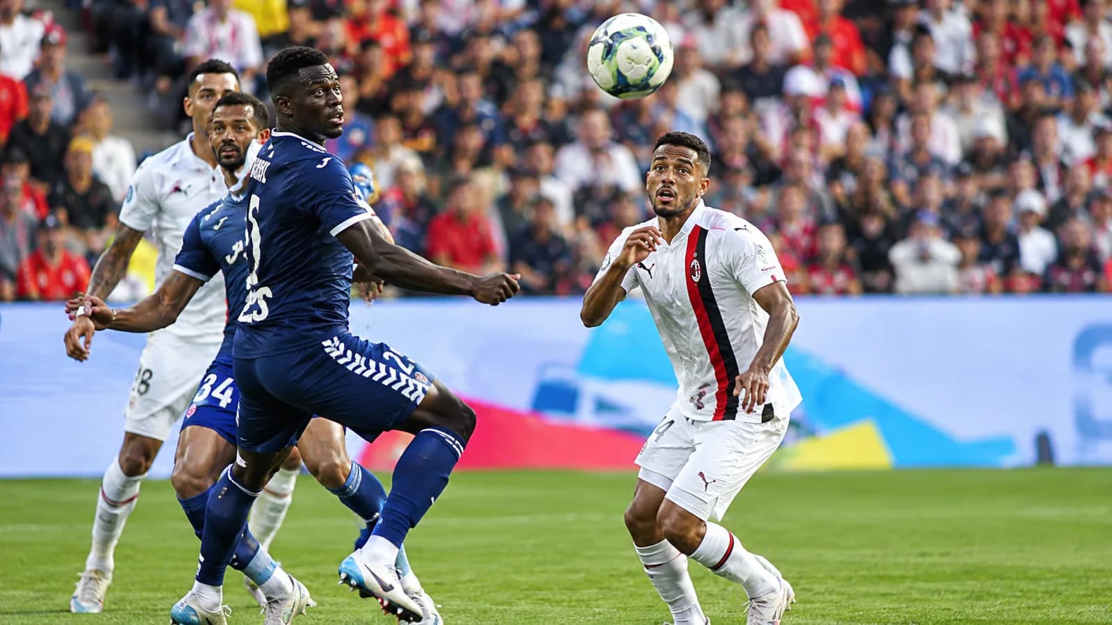 Strasbourg vs Paris Saint-Germain: PSG Diuji dalam Lawatan yang Menuntut Kesabaran