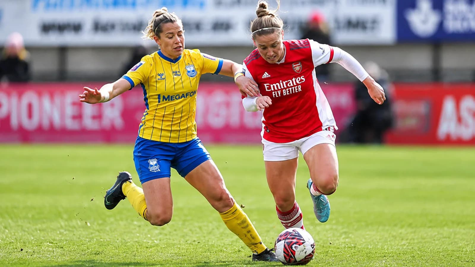 Arsenal Women vs Birmingham City Women: Arsenal Memburu Performa Meyakinkan di Women's Super League