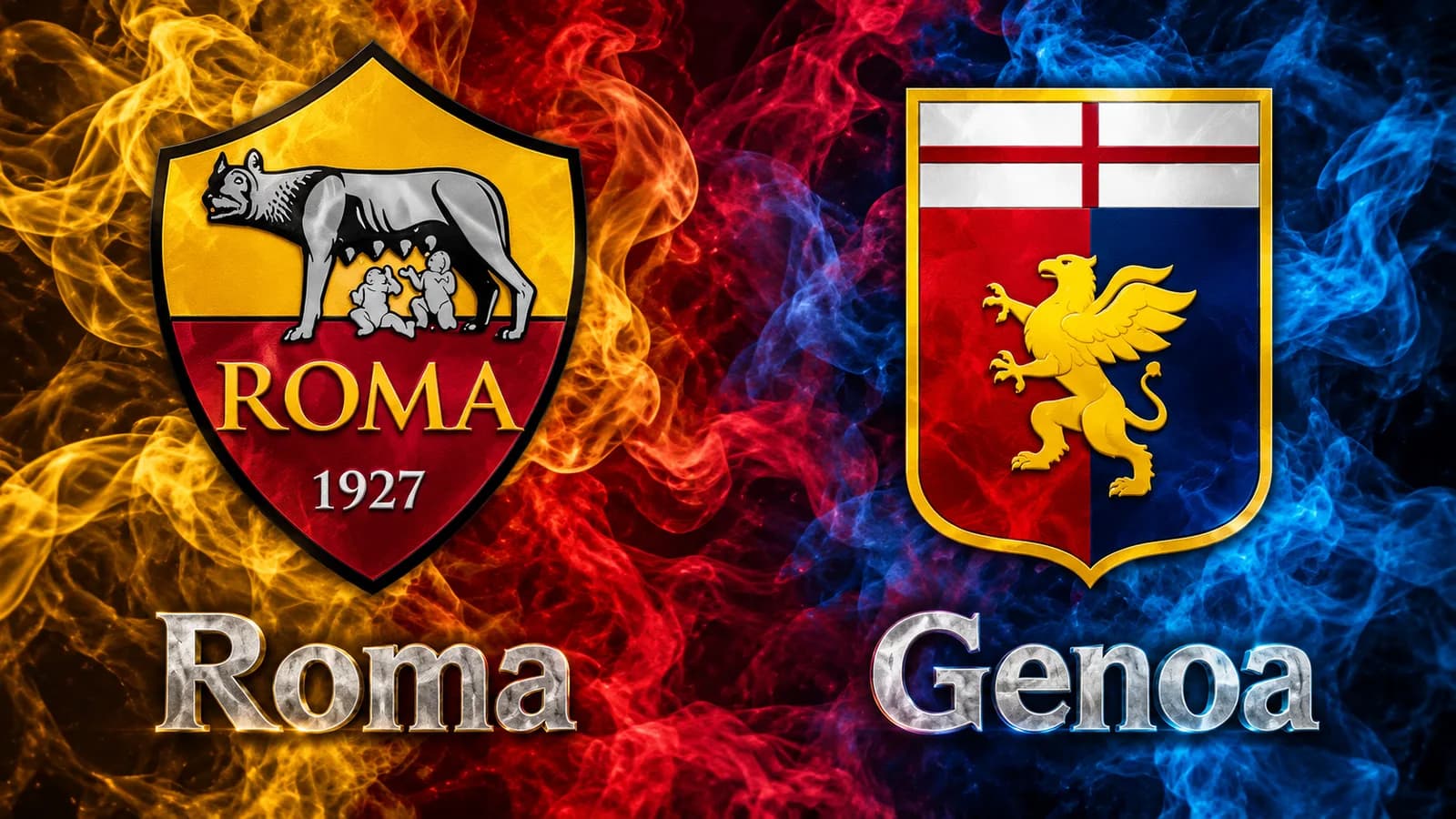 AS Roma vs Genoa: Roma Berusaha Memanfaatkan Kandang, Genoa Siap Menguji Pertahanan