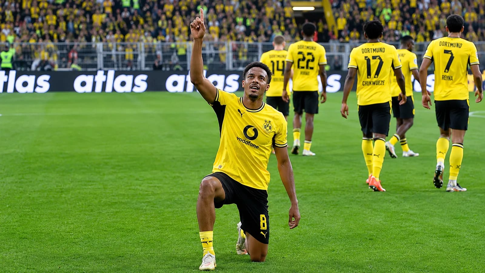 Dortmund Bertandang ke Azerbaijan, Sabah FK Punya Kesempatan Membuat Kejutan Eropa
