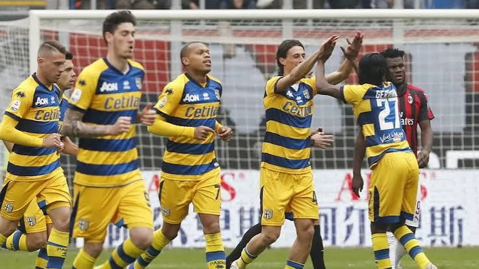 Parma Hadapi Ujian Berat dari Torino, Tiga Poin Bisa Mengubah Arah Persaingan