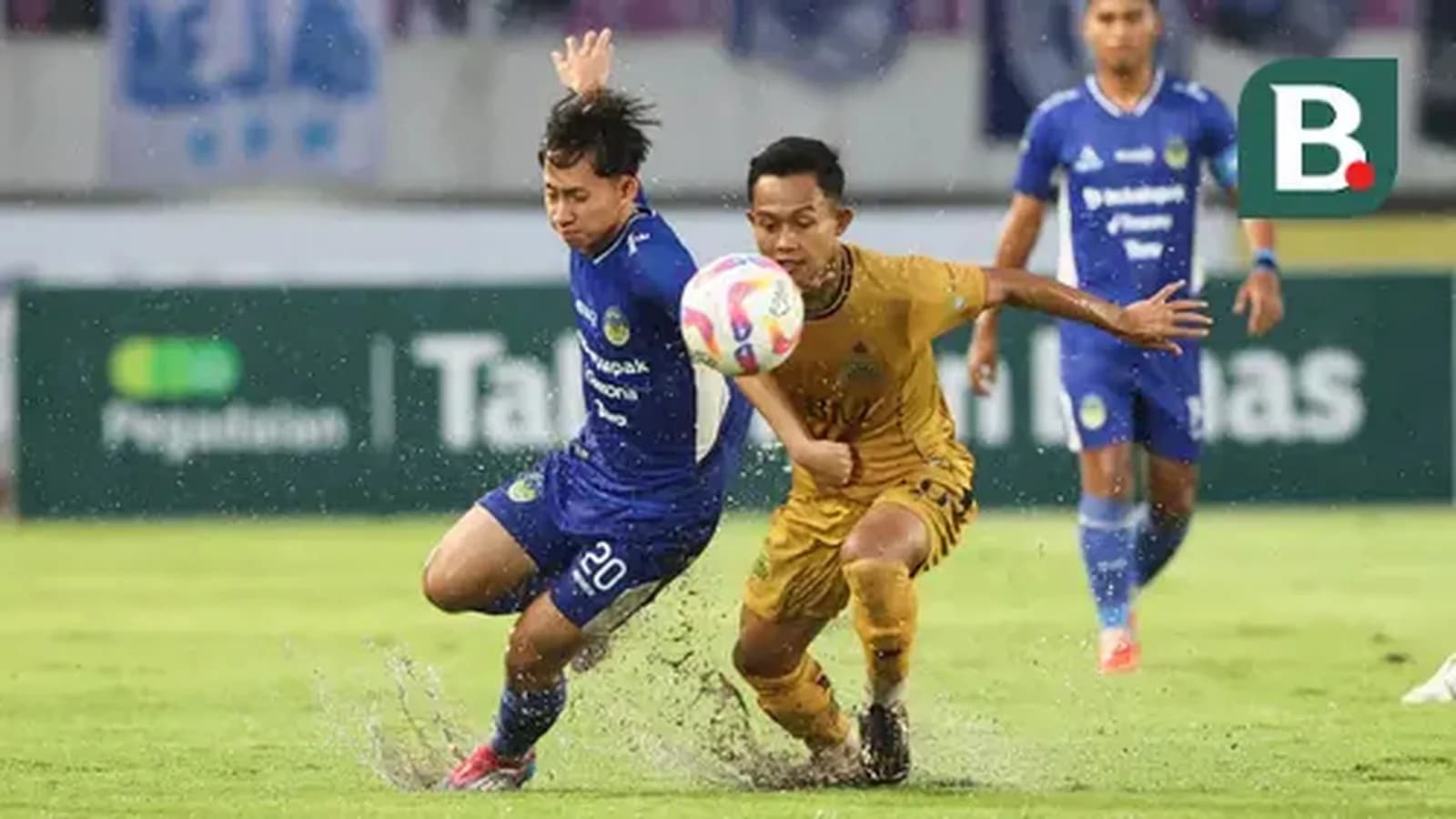 Bhayangkara FC dan PSIM Berebut Poin Penting di Pekan Keenam