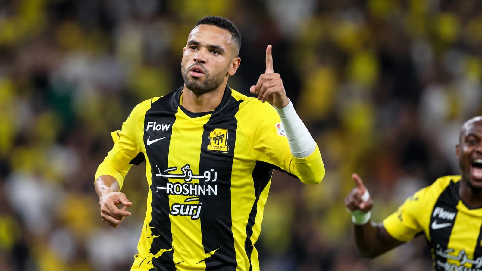 Al Ettifaq Hadapi Al Ittihad dalam Ujian Penting di Saudi Pro League