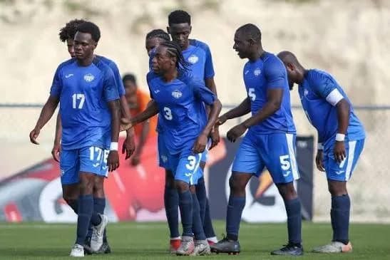 Kepulauan Virgin Britania Vs Turks and Caicos, Duel Penentu di Concacaf Nations League