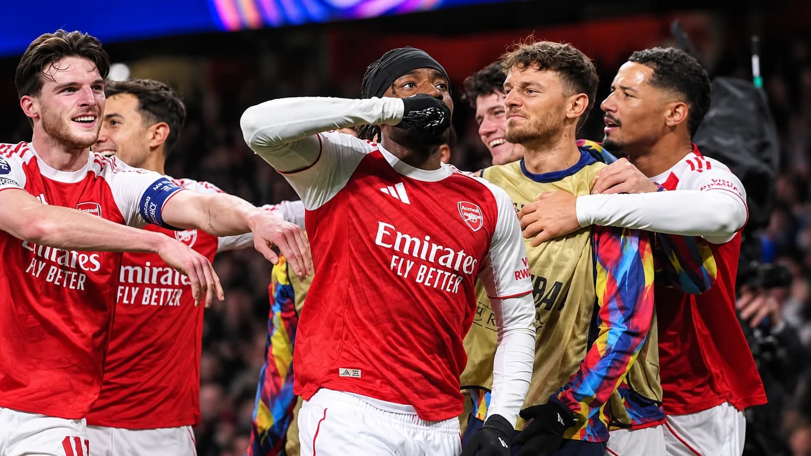 Bayern U-19 Ingin Membalas Kekalahan, Arsenal Datang dengan Modal Kemenangan