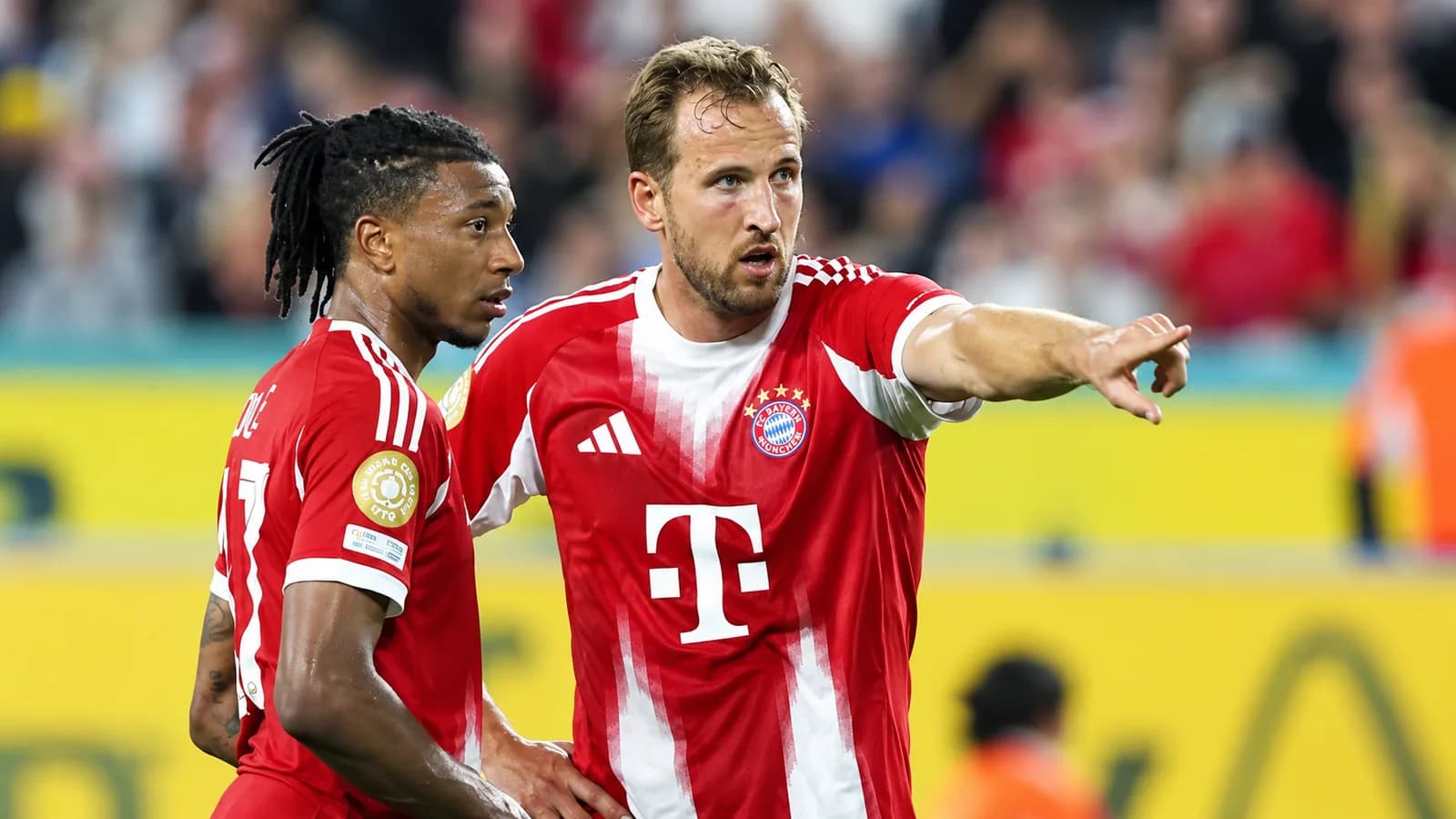 Harry Kane Jadi Ancaman Arsenal, Bayern Justru Dibayangi Masalah Kebugaran