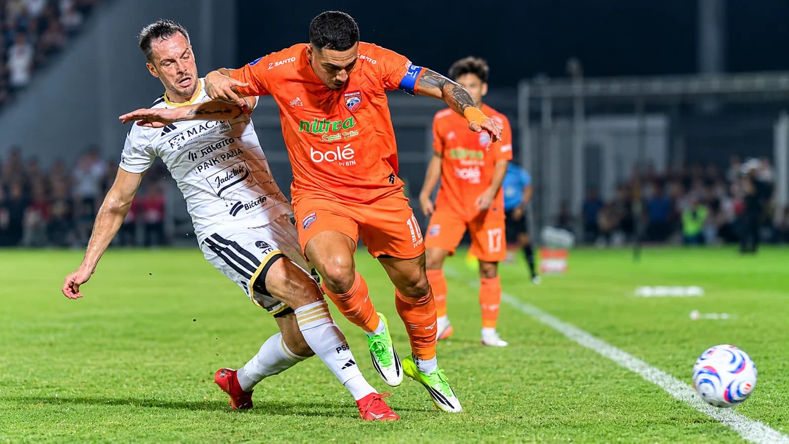 Yangon United Berusaha Bangkit Setelah Kekalahan dari Borneo FC