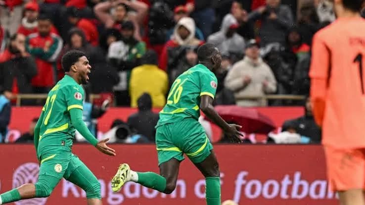 Ethiopia Vs Senegal Jadi Duel Panas! Senegal Berburu Kemenangan Pertama di Kualifikasi AFCON