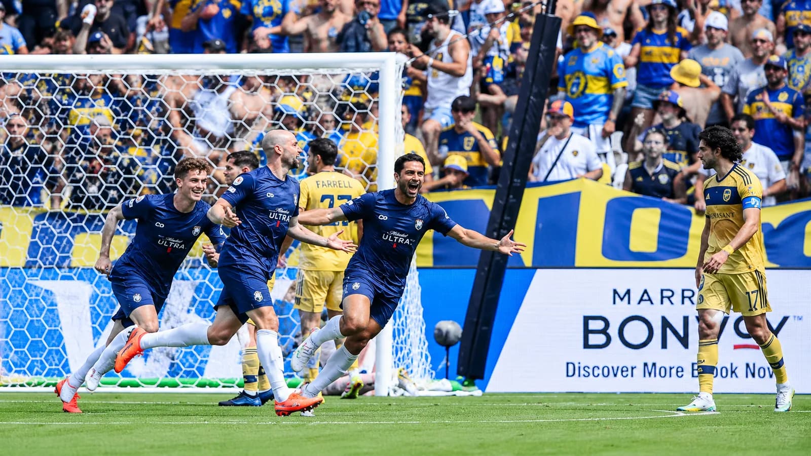 Levante Hancurkan Athletic Club 3-1, Brugué Jadi Pembeda Di La Liga