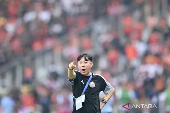 Persija serahkan penyelesaian dugaan diskriminasi terhadap STY ke PSSI
