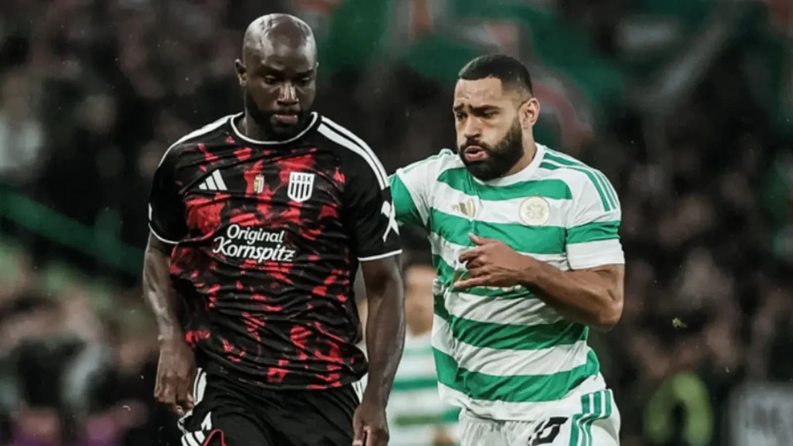 Celtic vs Celta Vigo, Pertarungan Penting dalam Persaingan Fase Liga Europa
