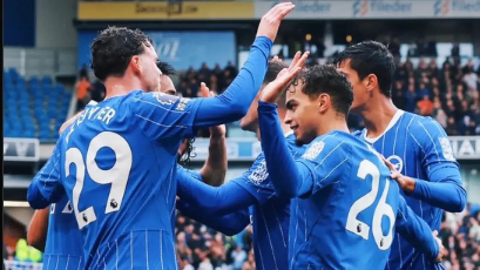 Jablonec vs Brighton, Ujian Berat bagi Kedua Tim di Panggung Eropa