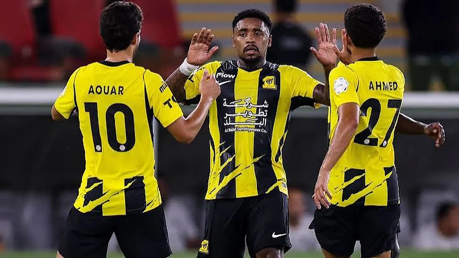 Al-Hazem Gagal Amankan Kemenangan, Al-Fayha Paksa Hasil Imbang 2-2