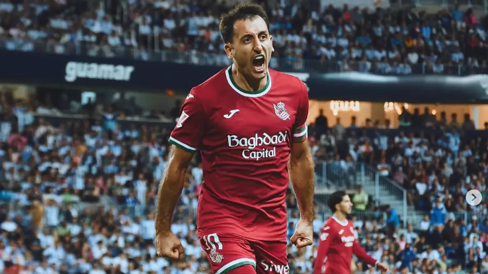 Real Sociedad Mengamuk dengan Enam Gol, Lillestrøm Tak Berdaya di Kandang