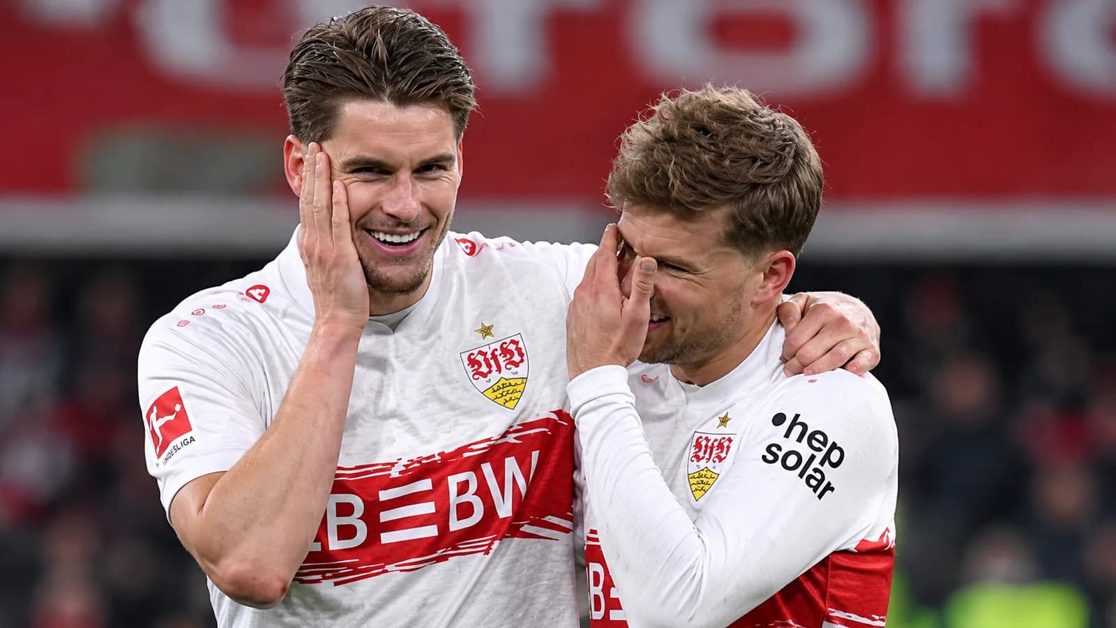 Stuttgart Incar Kebangkitan, Gladbach Berusaha Memutus Rentetan Kekalahan